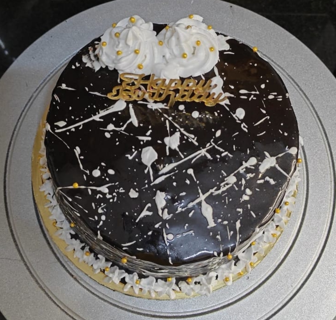 Chocolate cake